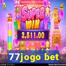 77jogo bet